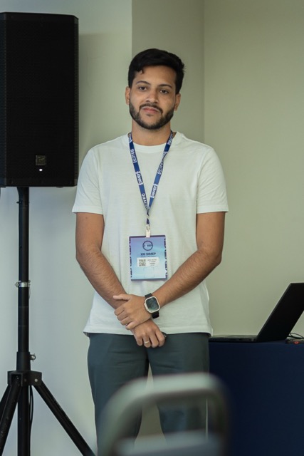 Foto do evento XIII SIMEP - Dia 3
